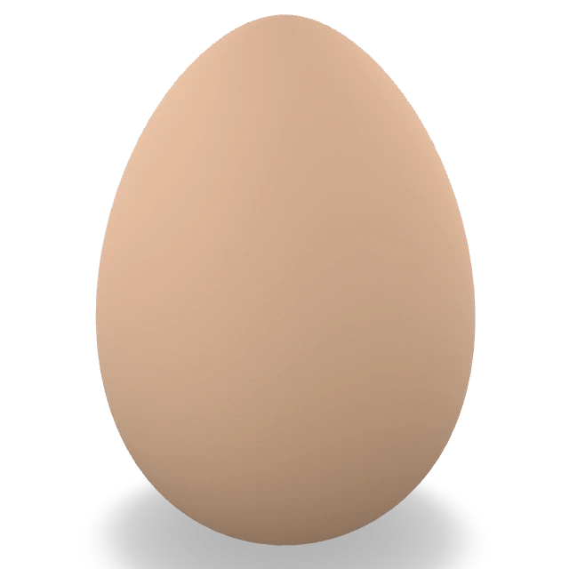 CS2 Chicken Egg pet