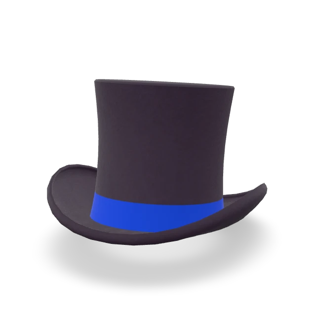 CS2 pet photo booth Top Hat