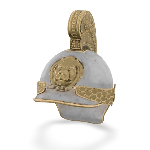 CS2 pet photo booth Armor Helmet