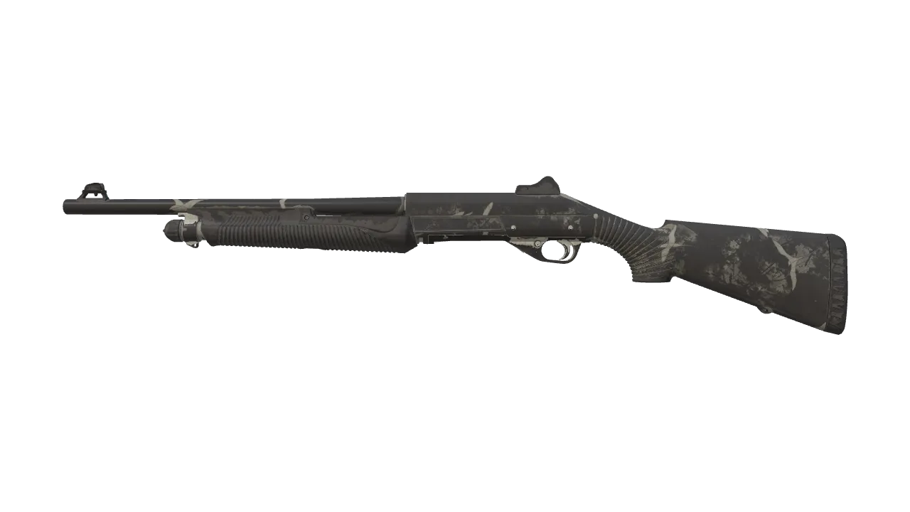 Souvenir Nova | Currents (Battle-Scarred) — Dust II light, front