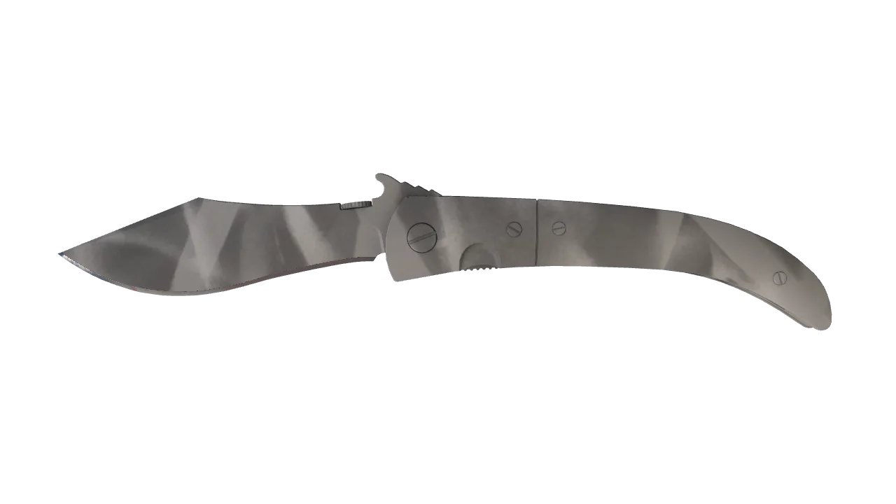 ★ Navaja Knife | Urban Masked (Factory New) — Dust II light, front