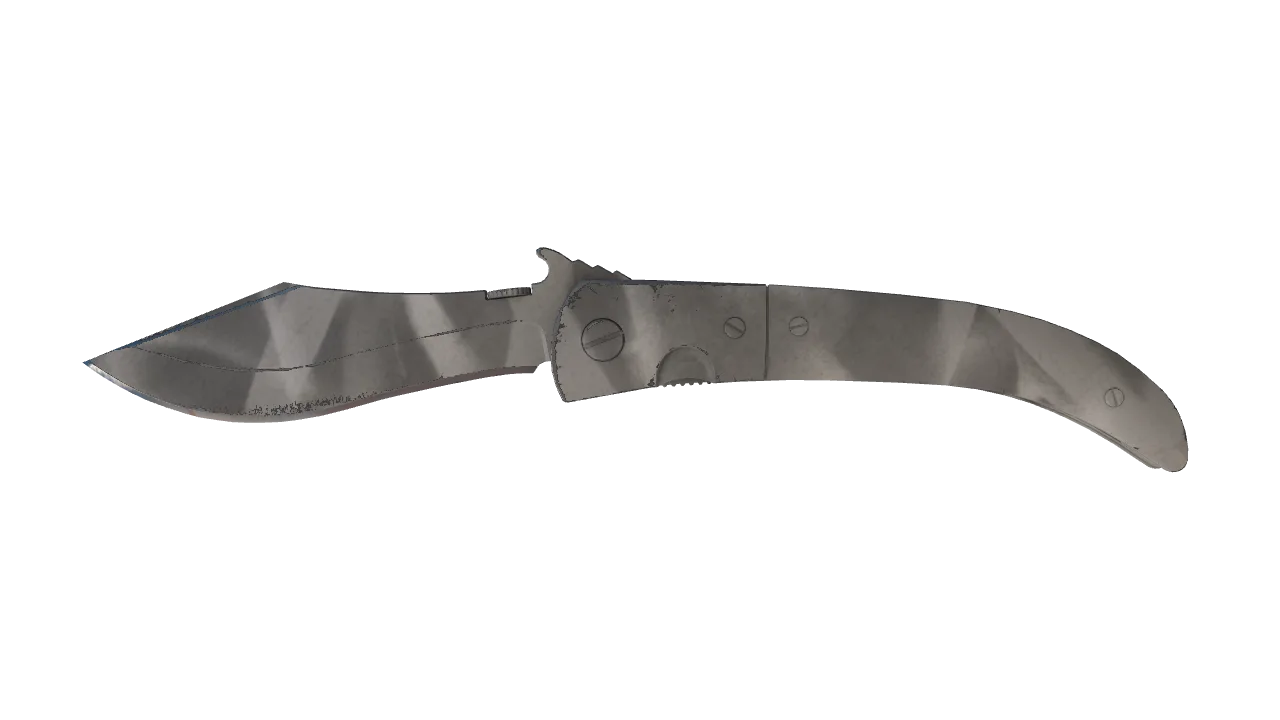 ★ Navaja Knife | Urban Masked (Field-Tested) — Dust II light, front