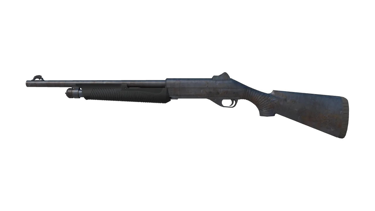 Nova | Rust Coat (Factory New) — Dust II light, front