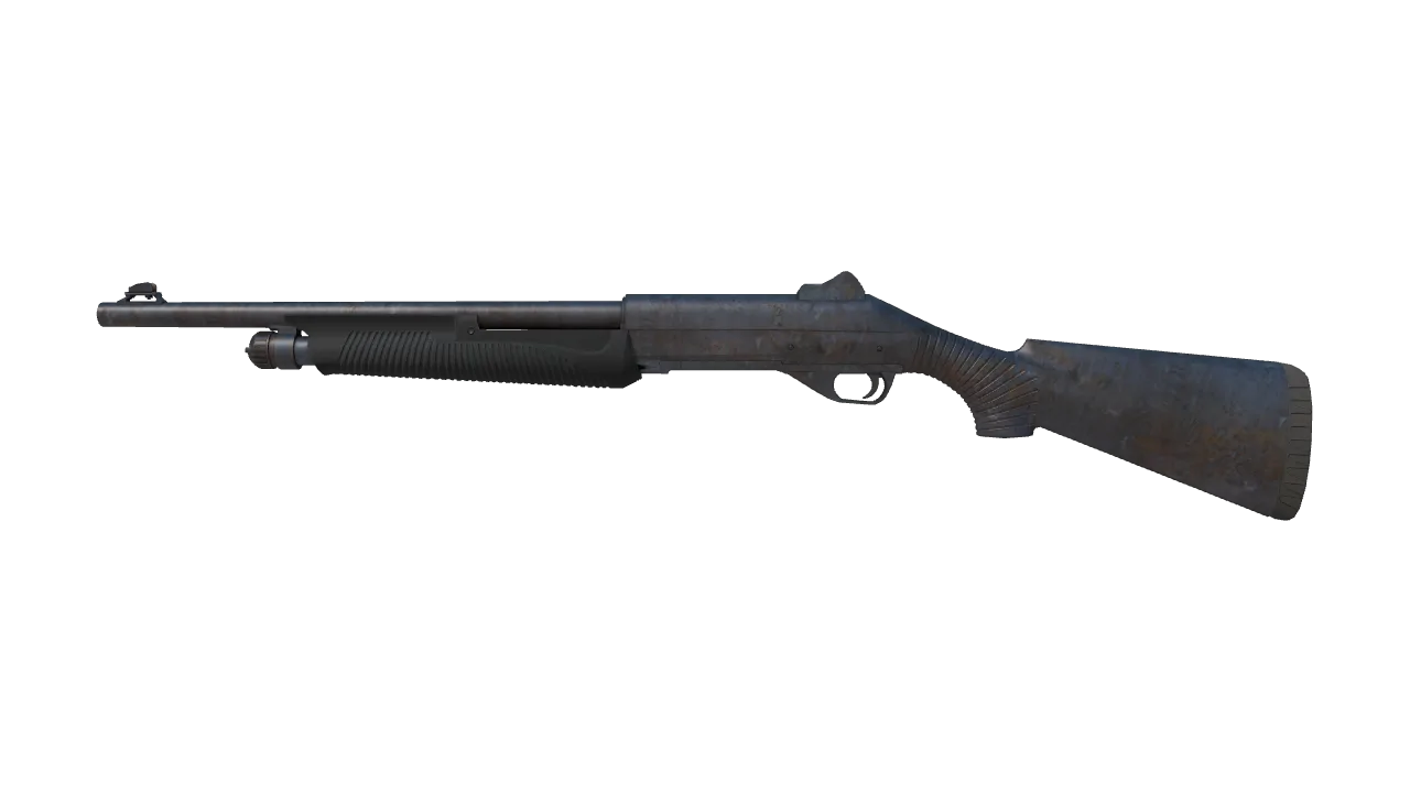 Souvenir Nova | Rust Coat (Minimal Wear) — Dust II light, front