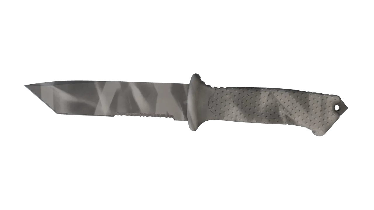 ★ Ursus Knife | Urban Masked (Factory New) — Dust II light, front