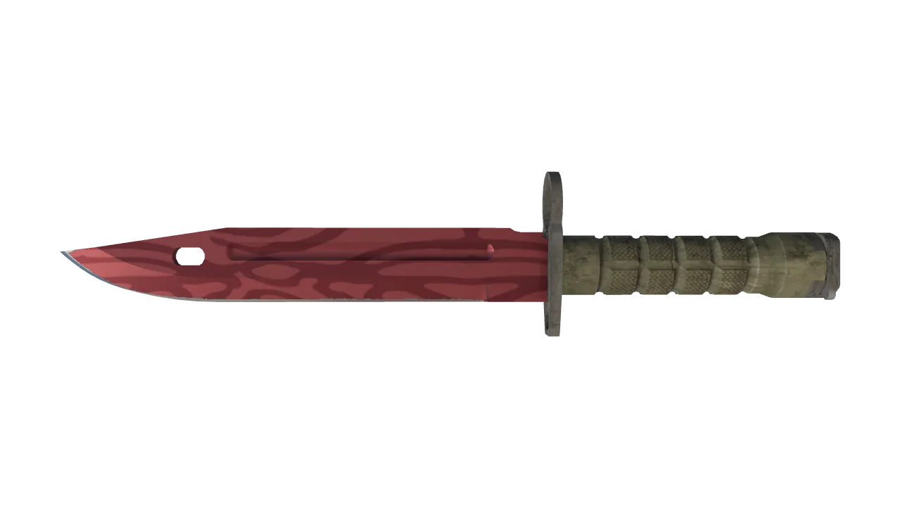 Bayonet | Slaughter seed #959, front