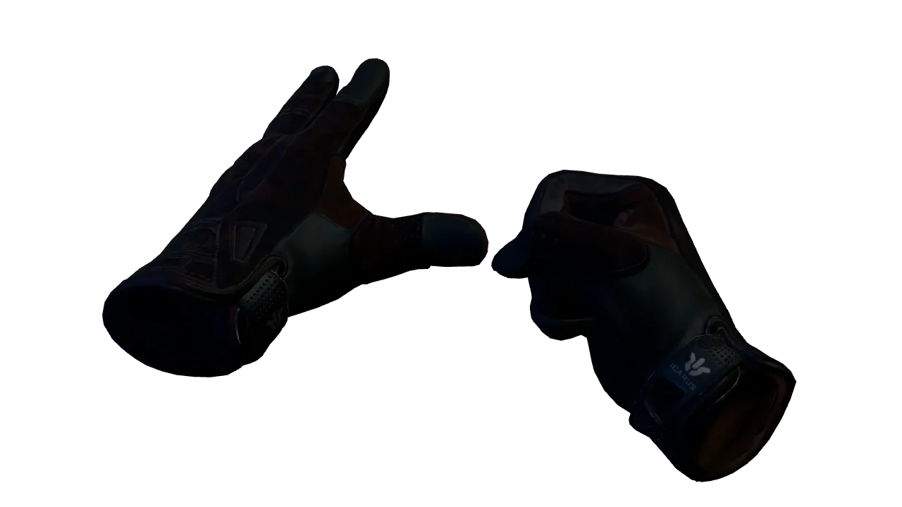 Sport Gloves | Nocts seed #111, front