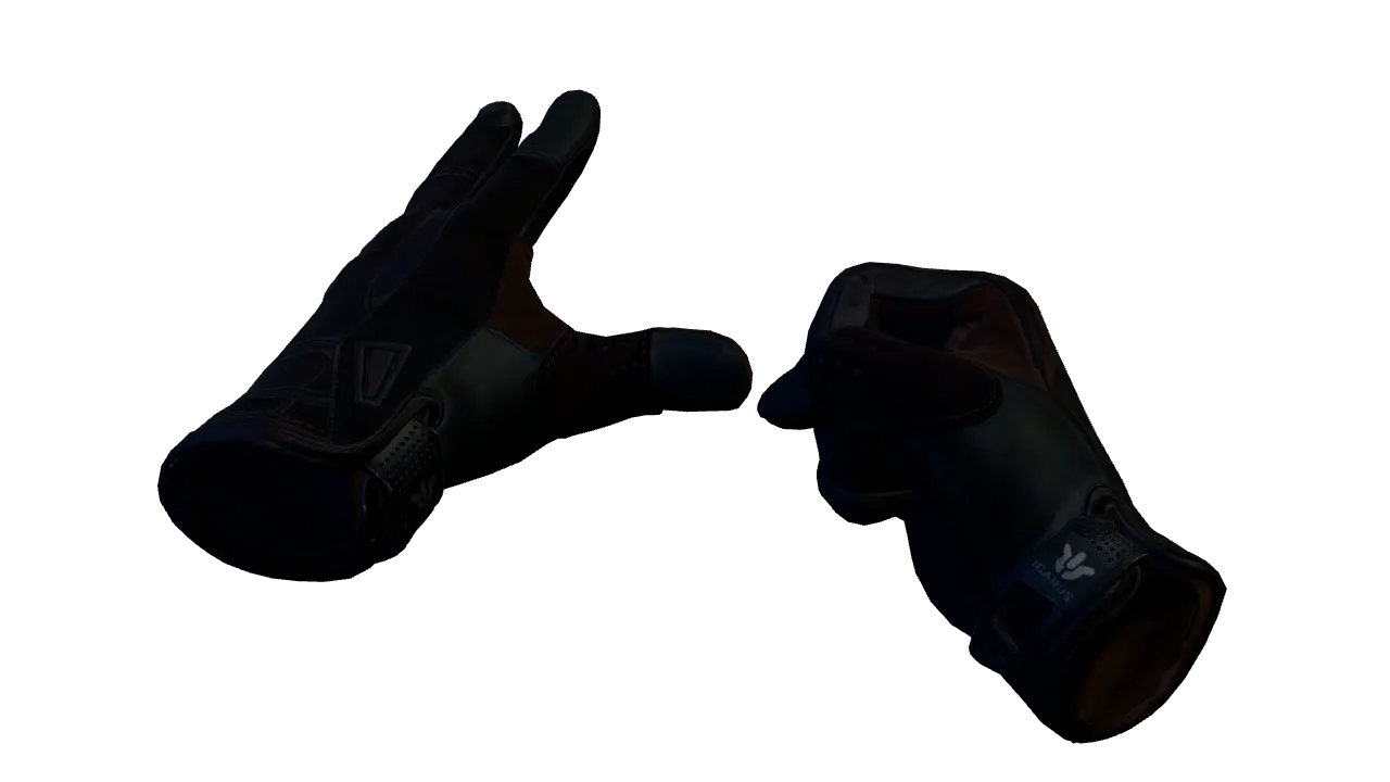 Sport Gloves | Nocts seed #130, front