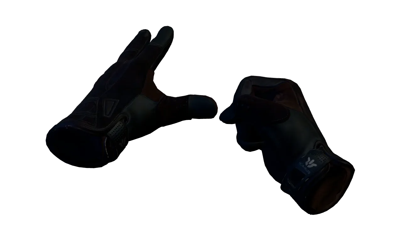 Sport Gloves | Nocts seed #147, front