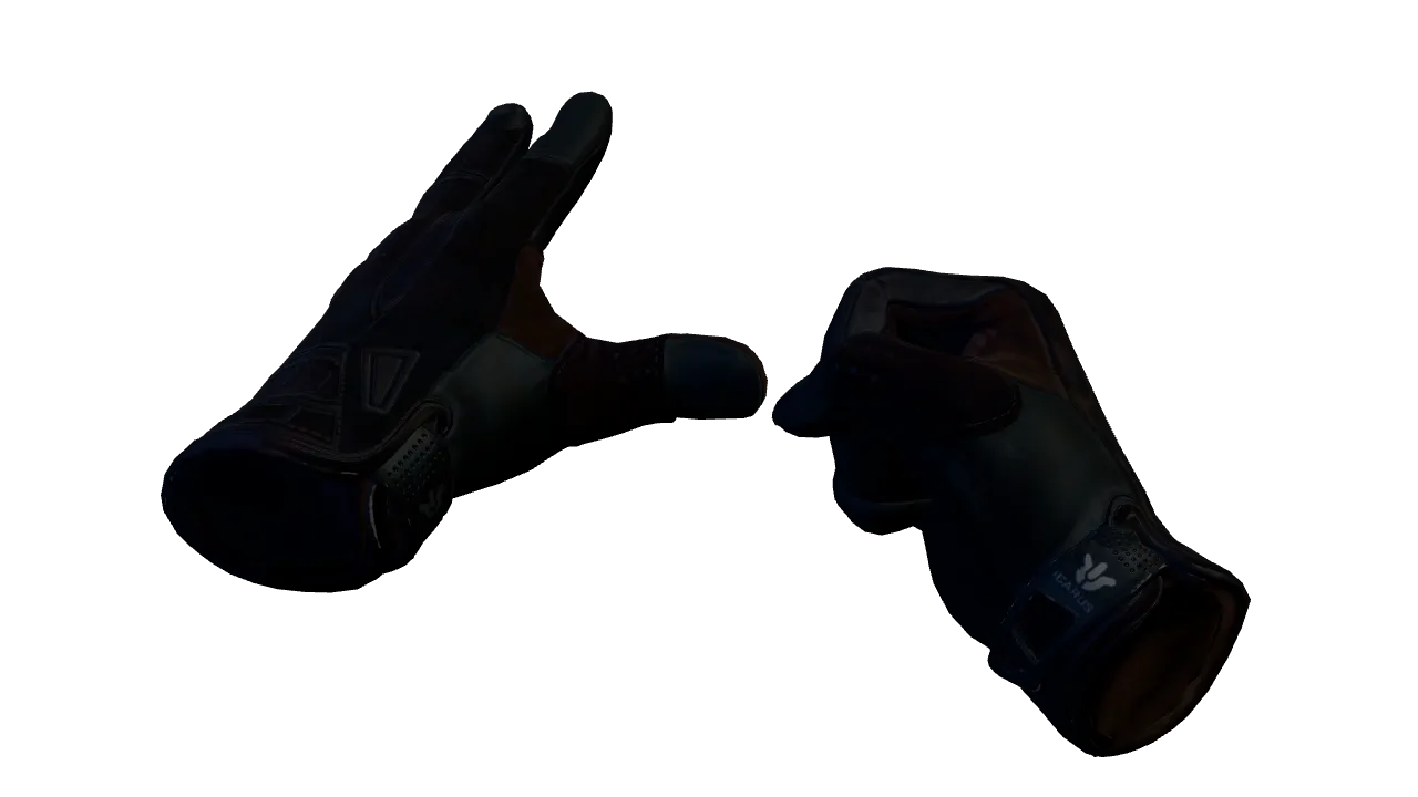 Sport Gloves | Nocts seed #185, front