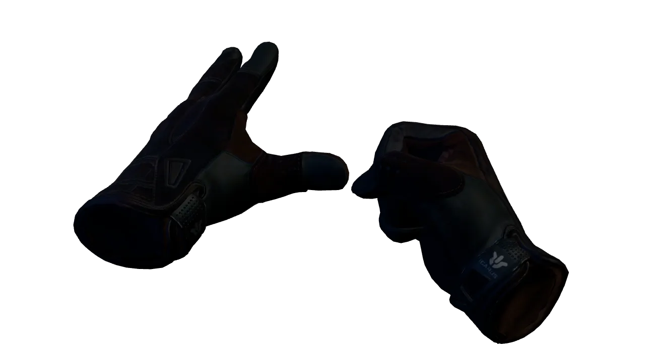 Sport Gloves | Nocts seed #277, front