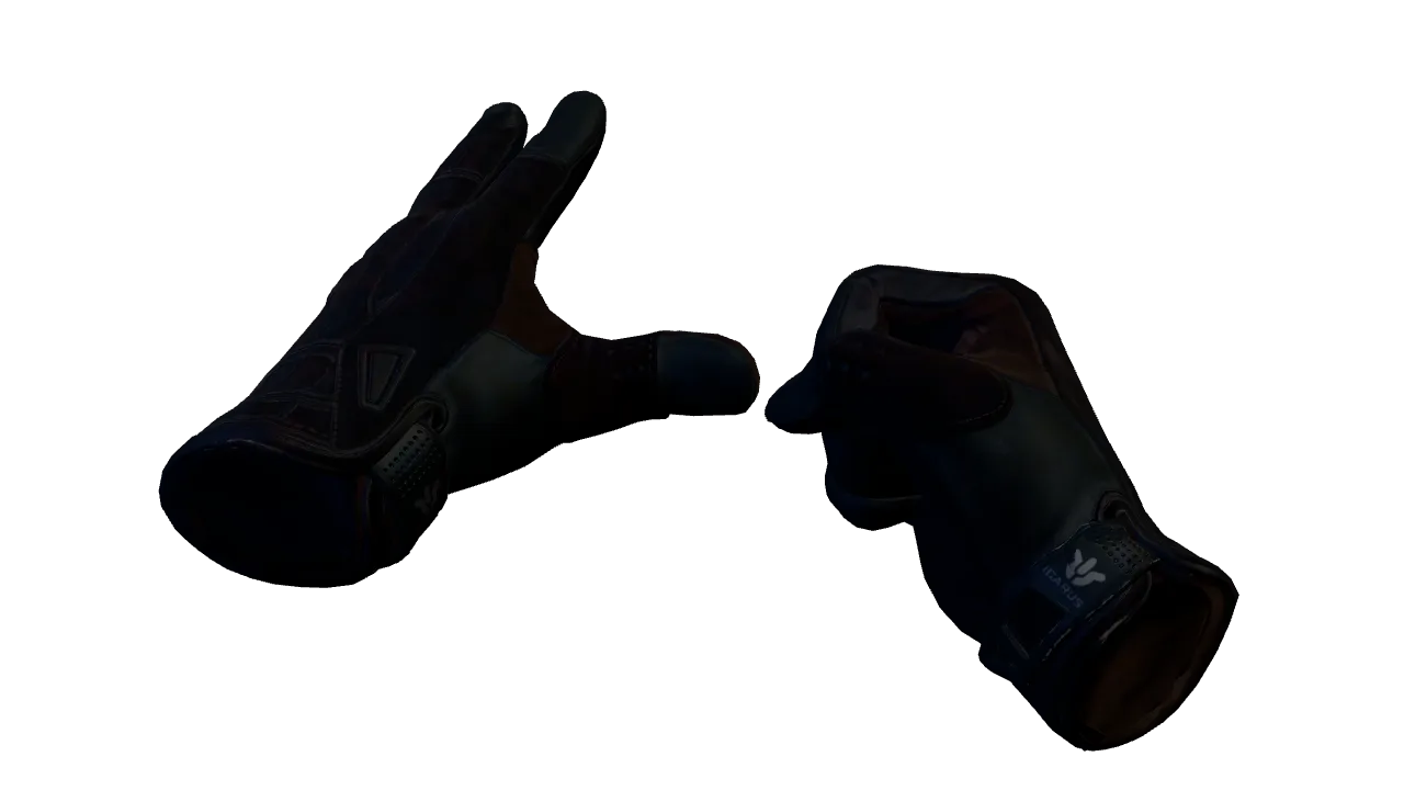Sport Gloves | Nocts seed #337, front