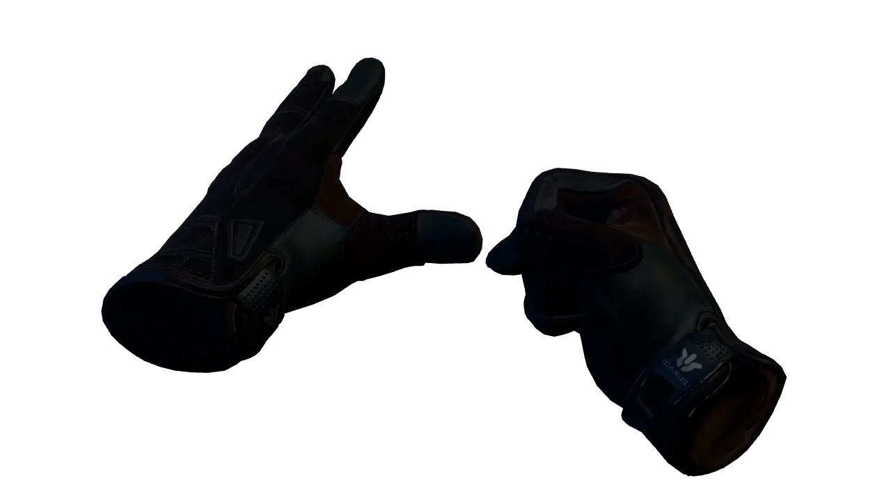 Sport Gloves | Nocts seed #469, front