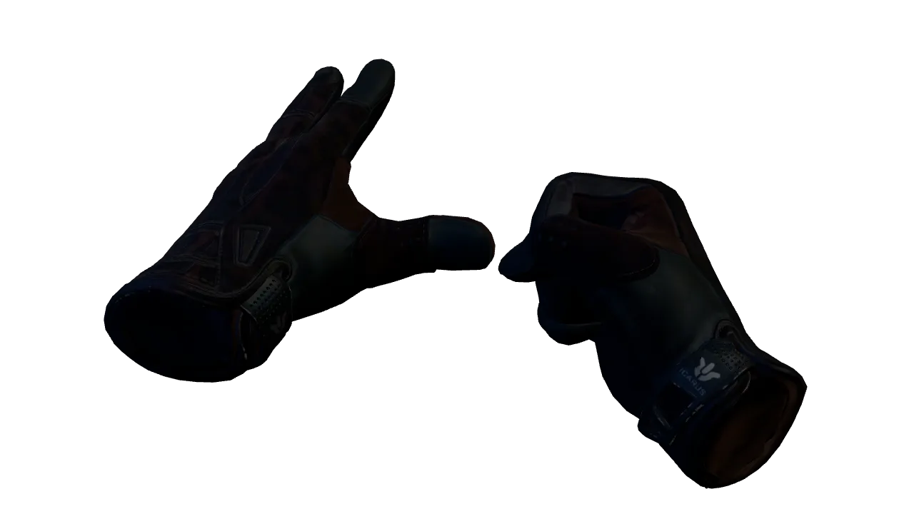 Sport Gloves | Nocts seed #479, front