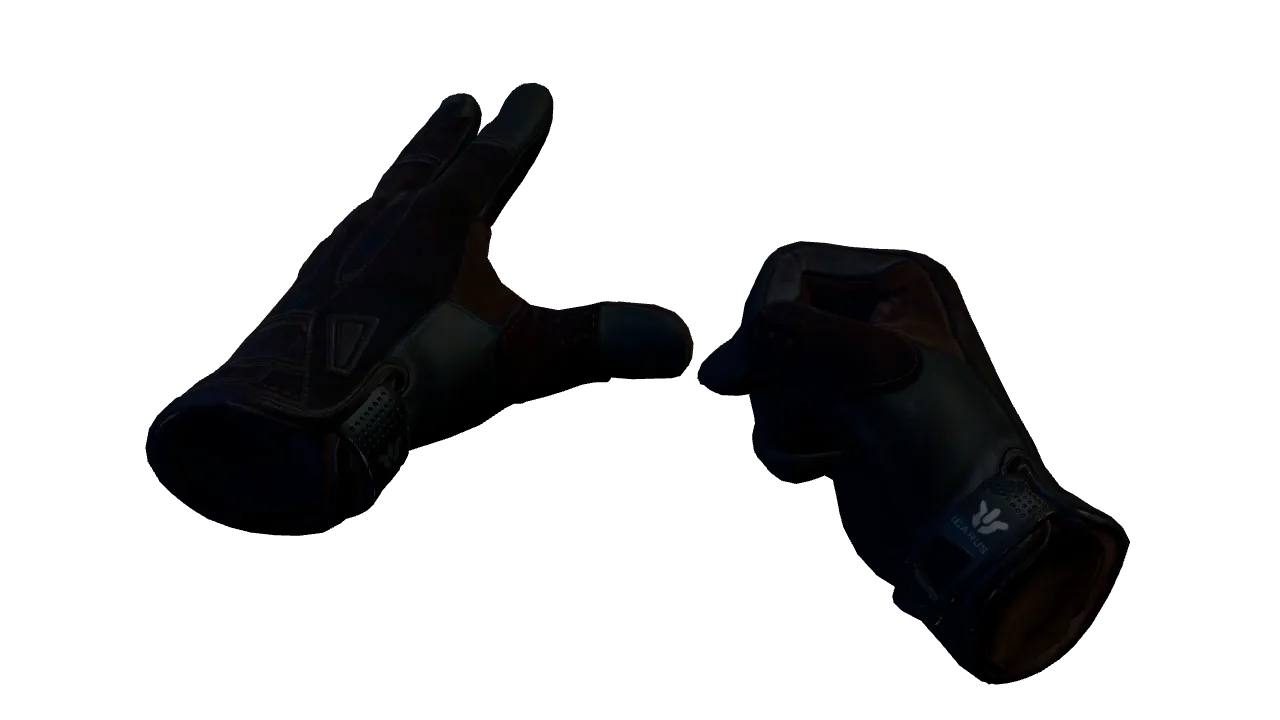 Sport Gloves | Nocts seed #488, front