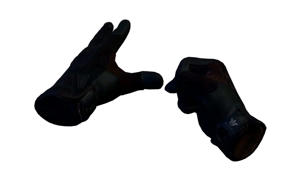 Sport Gloves | Nocts seed #507, front