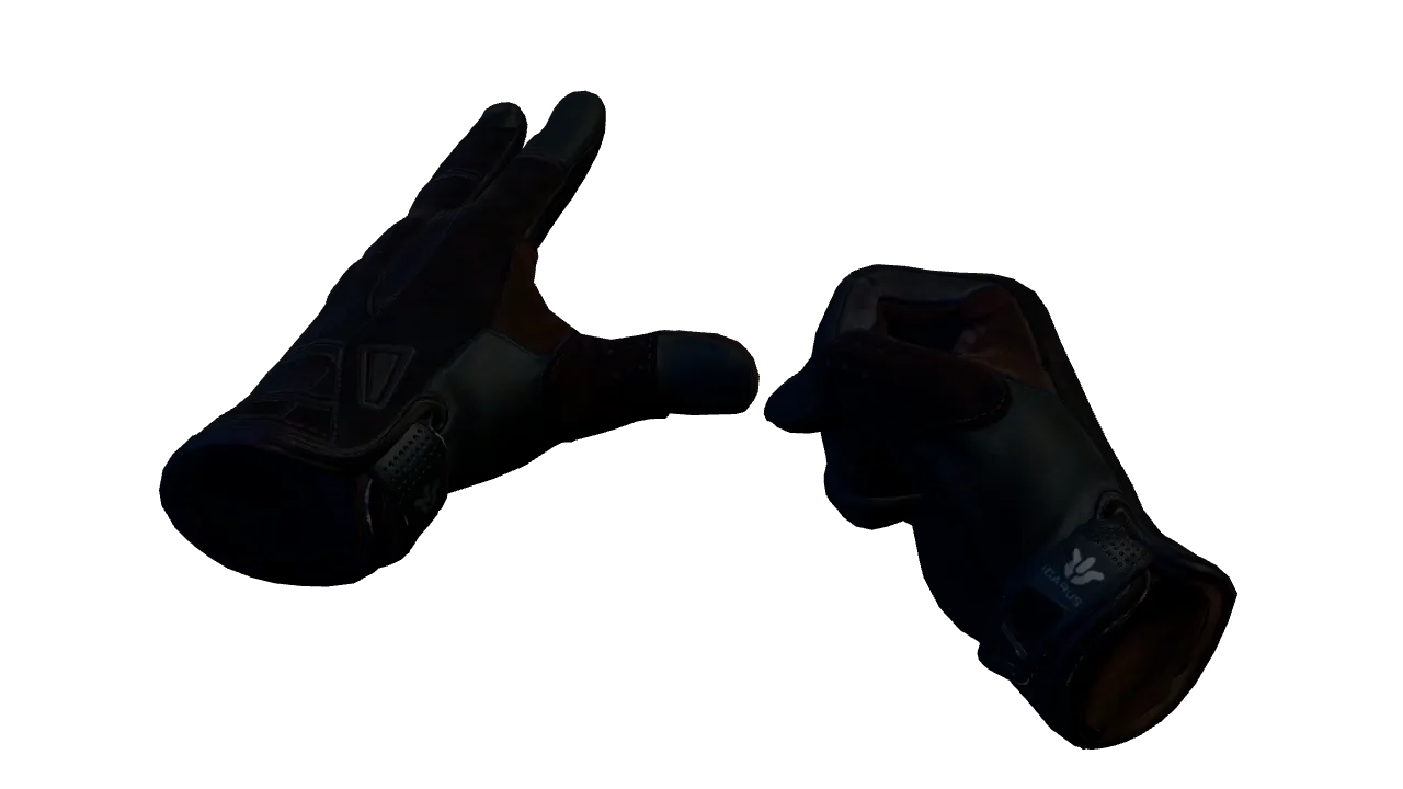 Sport Gloves | Nocts seed #531, front