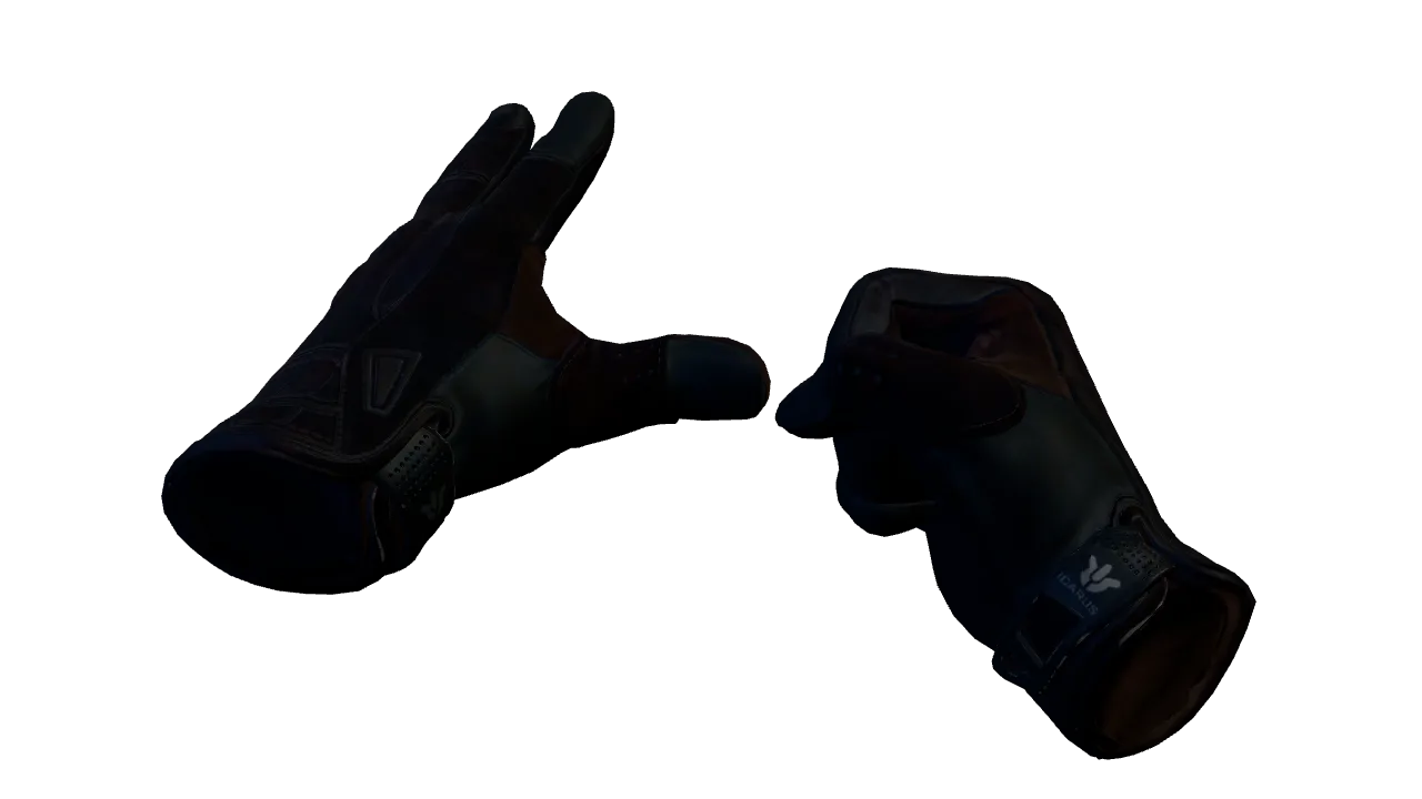 Sport Gloves | Nocts seed #541, front