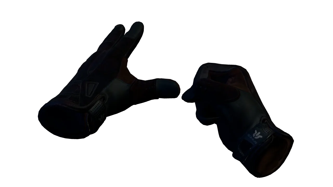 Sport Gloves | Nocts seed #546, front