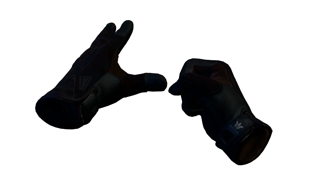 Sport Gloves | Nocts seed #580, front
