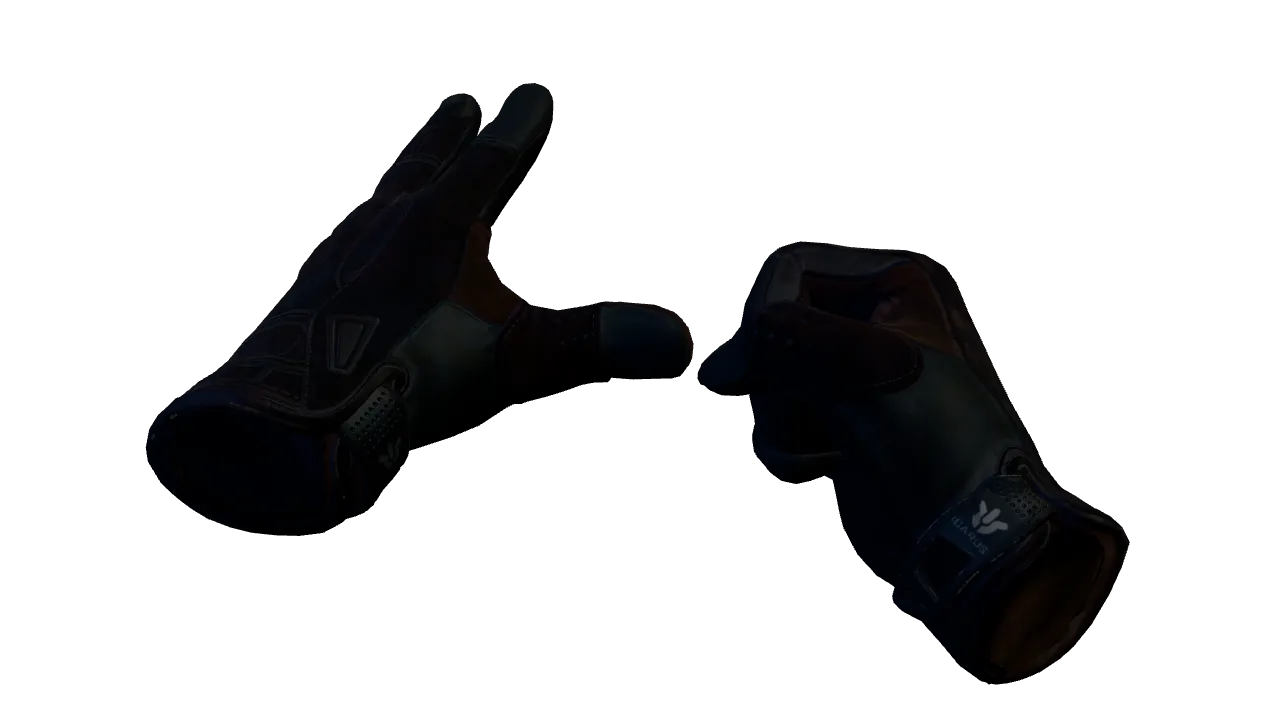 Sport Gloves | Nocts seed #62, front