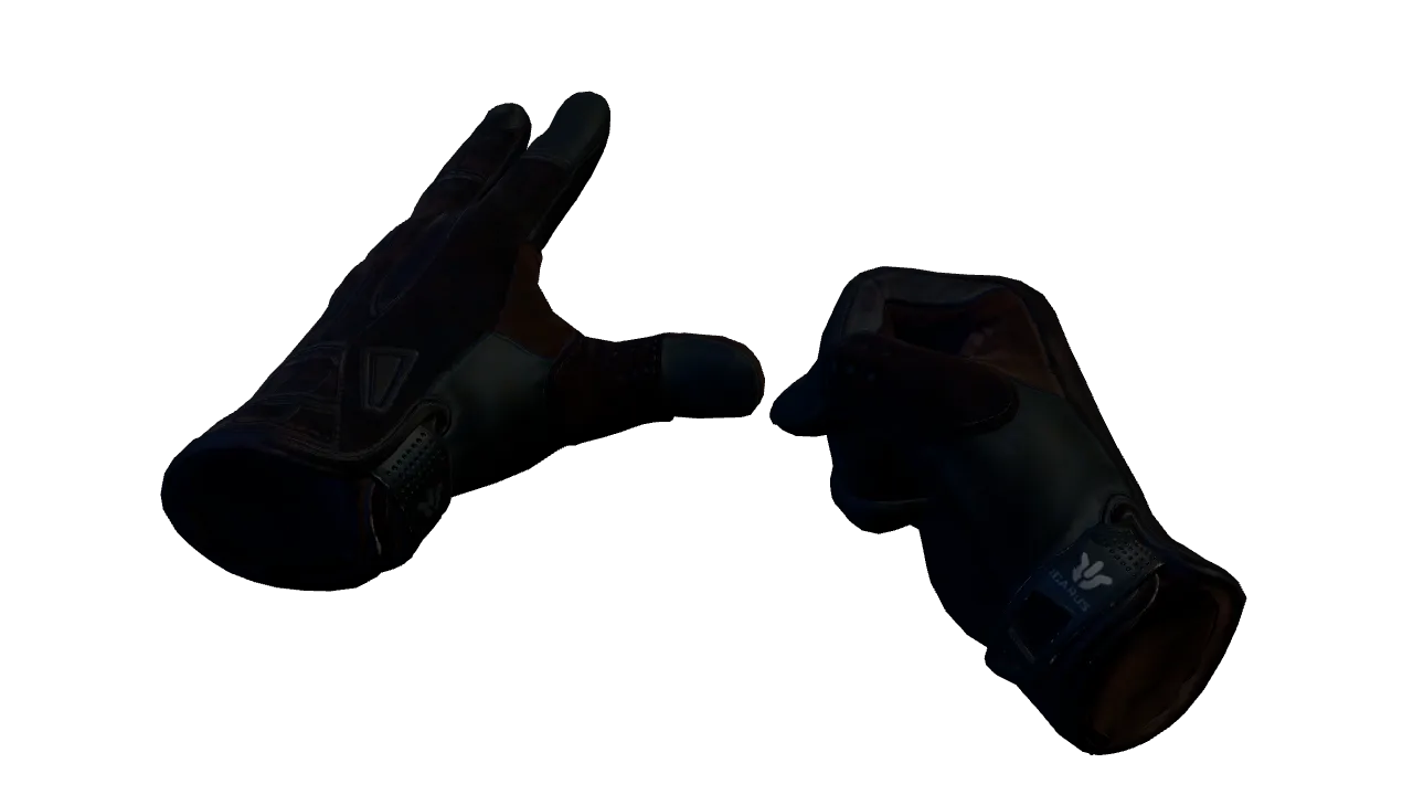 Sport Gloves | Nocts seed #625, front