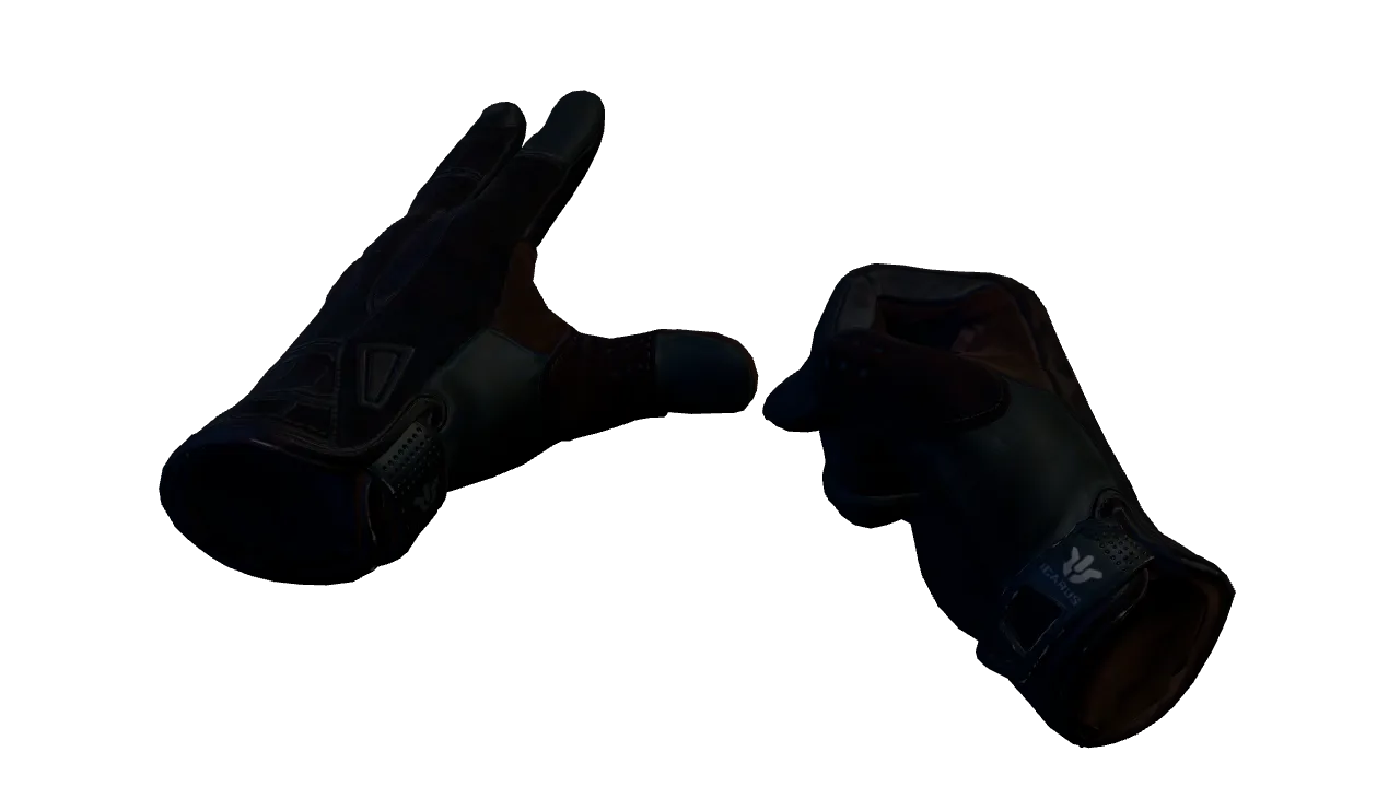 Sport Gloves | Nocts seed #63, front