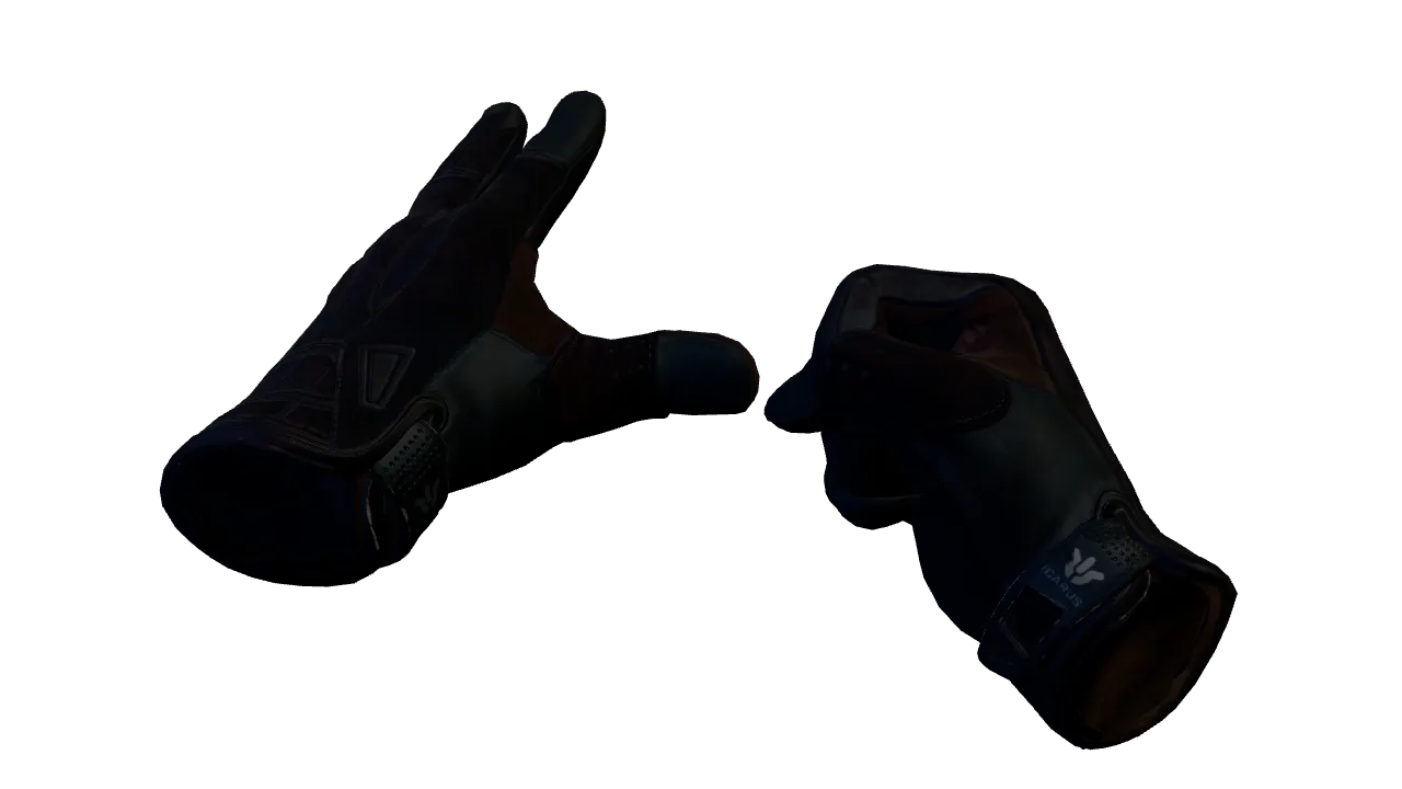 Sport Gloves | Nocts seed #676, front