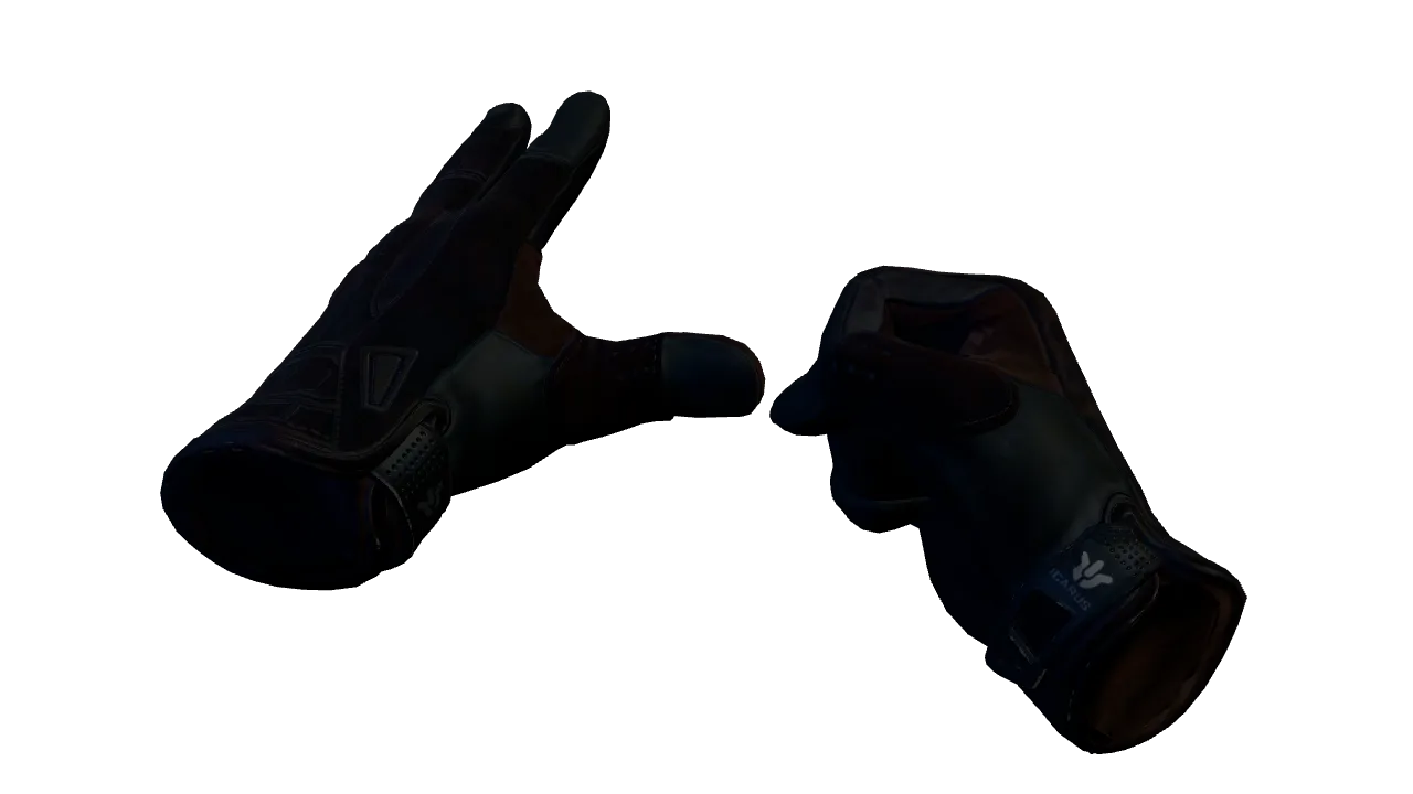 Sport Gloves | Nocts seed #693, front