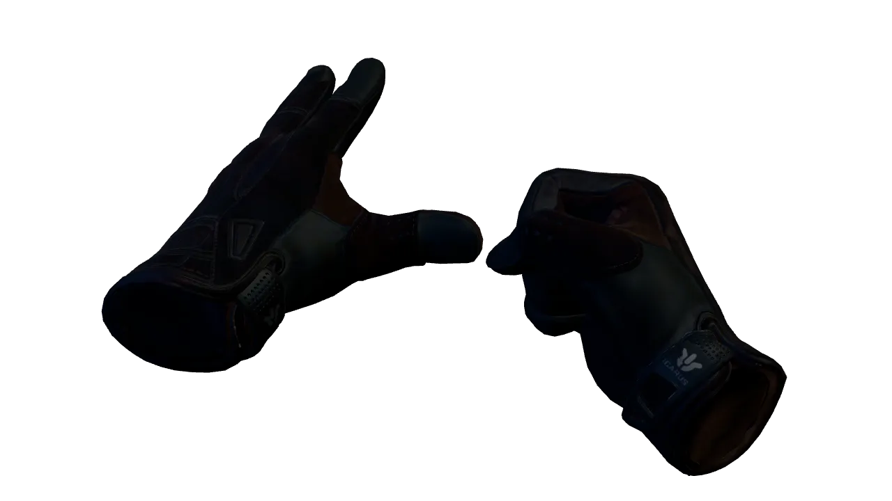 Sport Gloves | Nocts seed #773, front