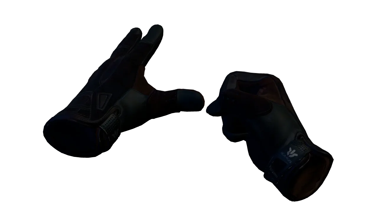 Sport Gloves | Nocts seed #799, front