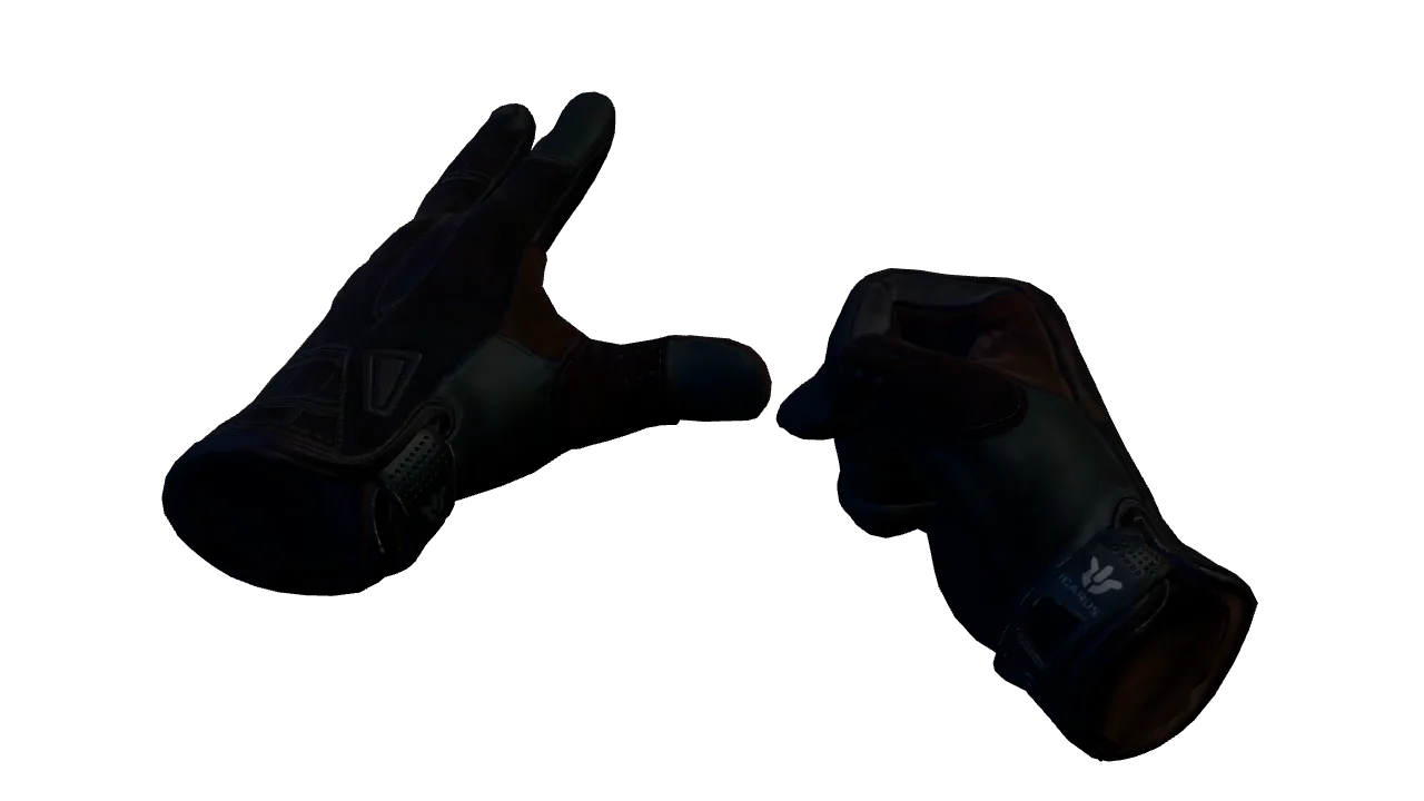 Sport Gloves | Nocts seed #854, front