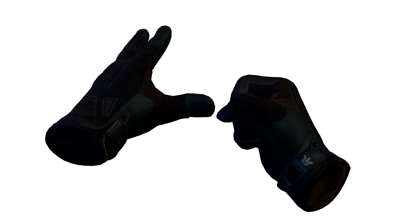 Sport Gloves | Nocts seed #902, front
