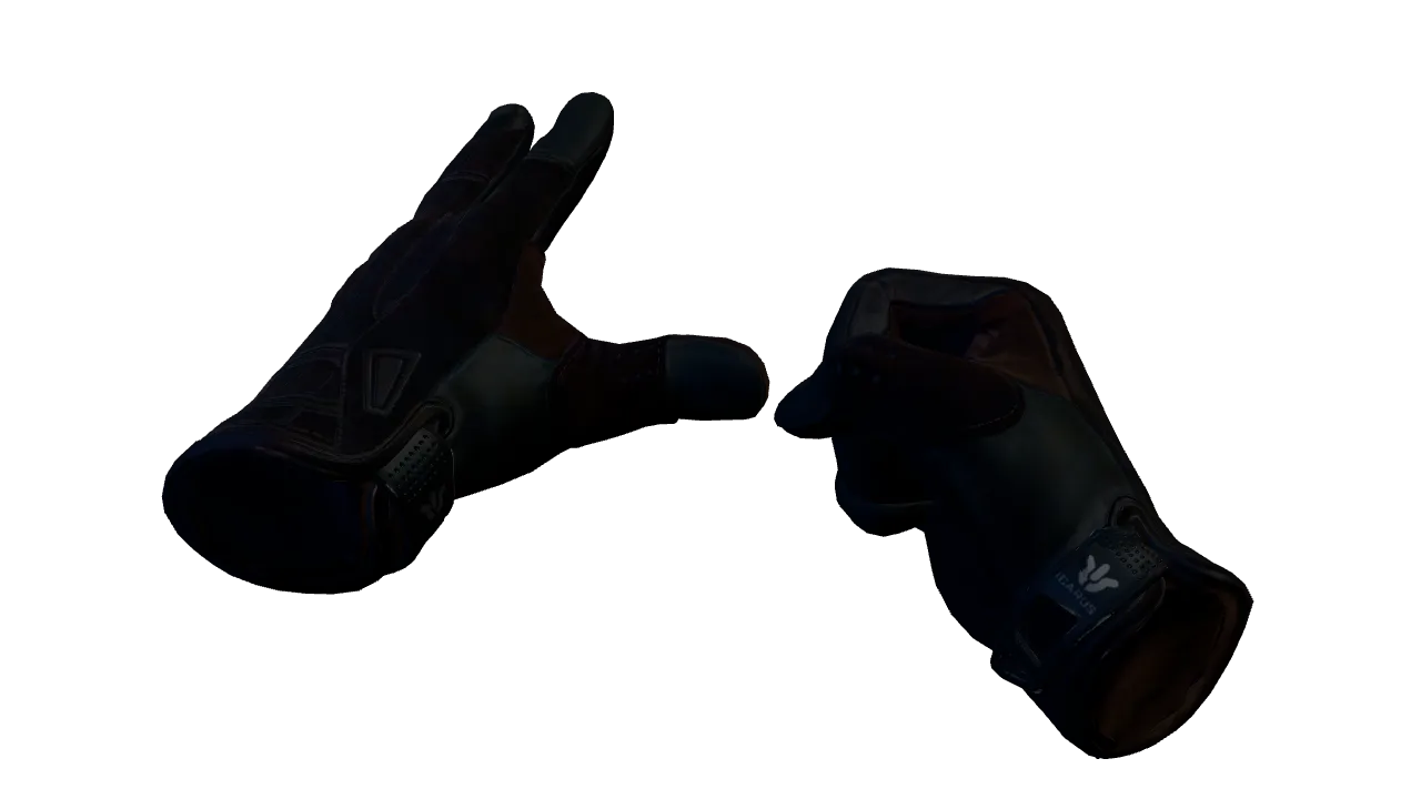 Sport Gloves | Nocts seed #93, front