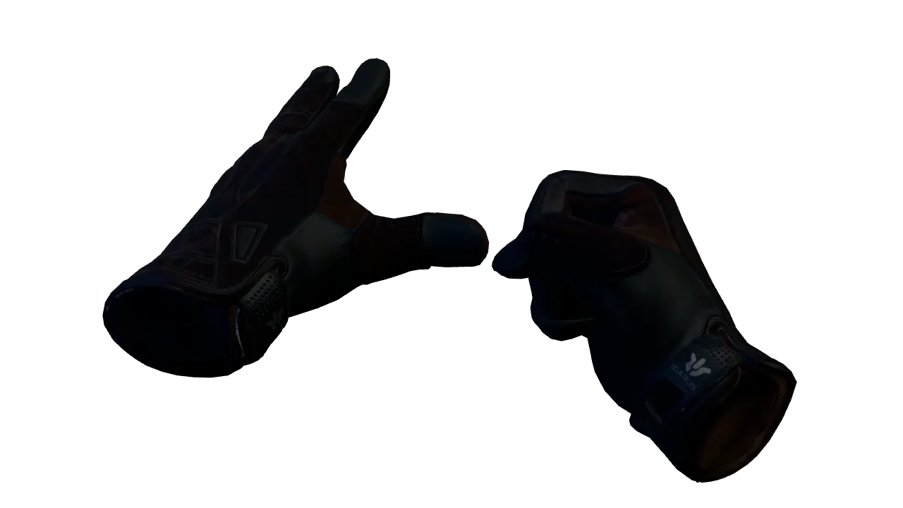 Sport Gloves | Nocts seed #960, front