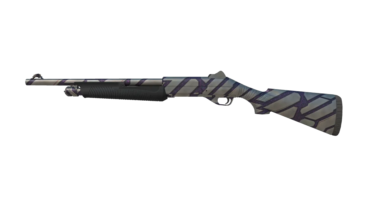 Souvenir Nova | Exo (Factory New) — Dust II light, front