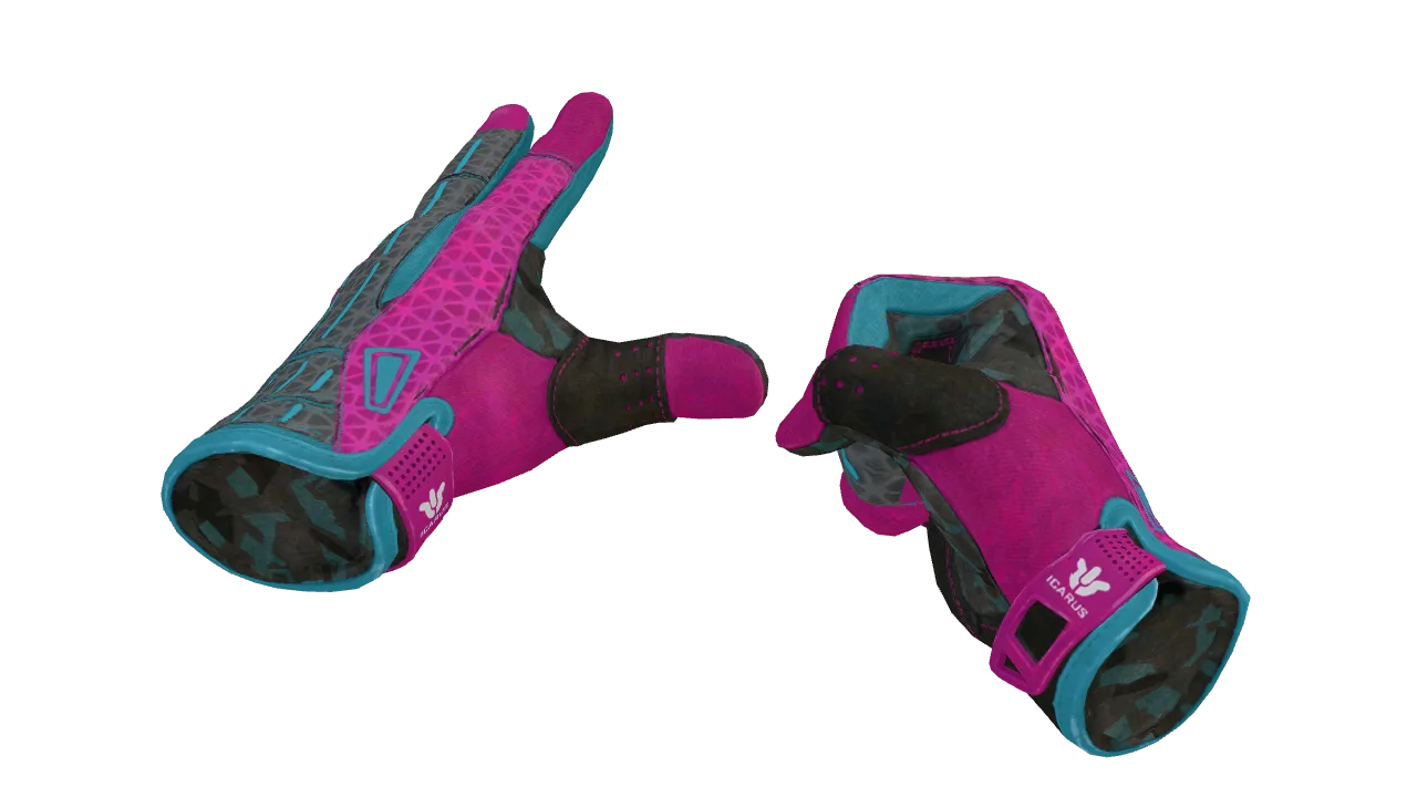 Sport Gloves | Vice seed #271, front