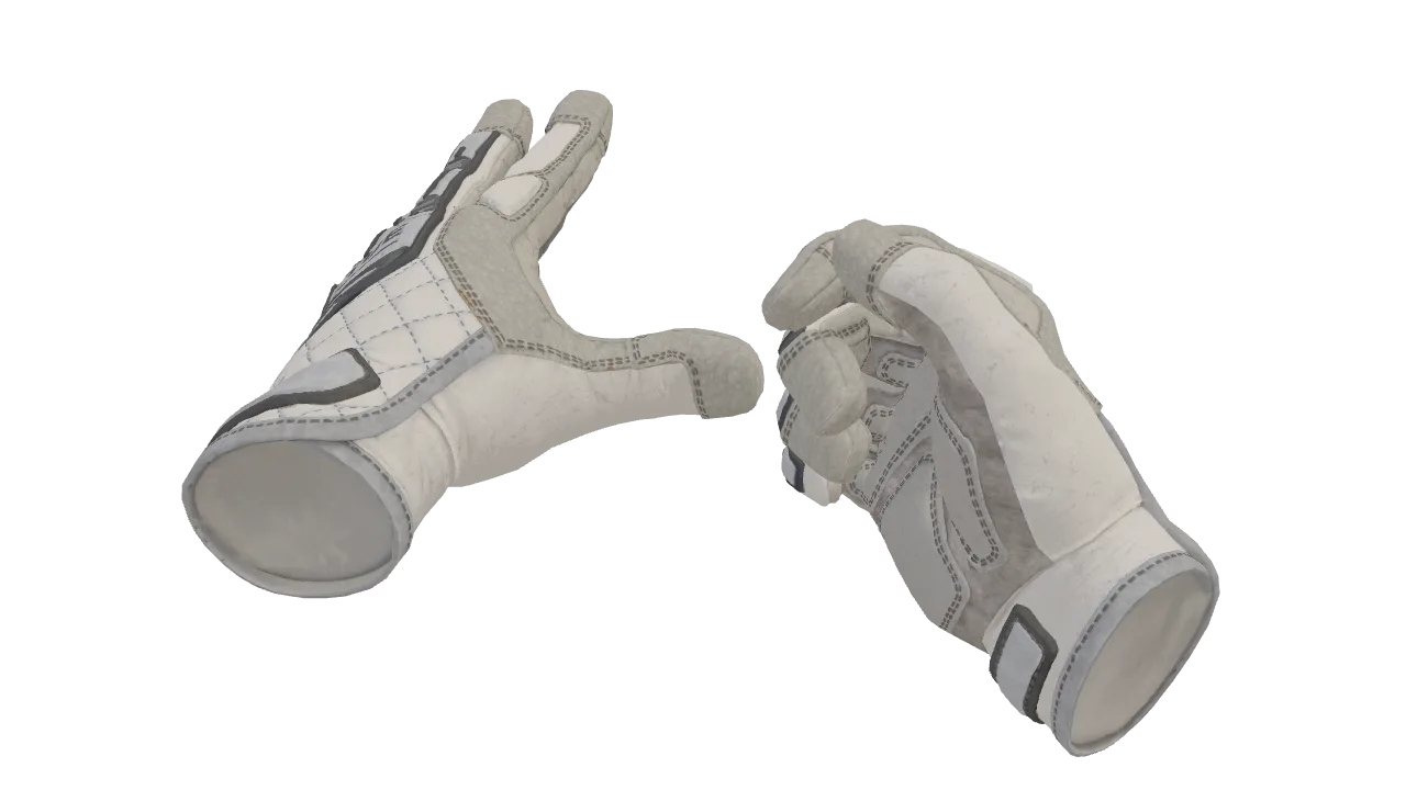 Specialist Gloves | Pillow Punchers seed #183, front
