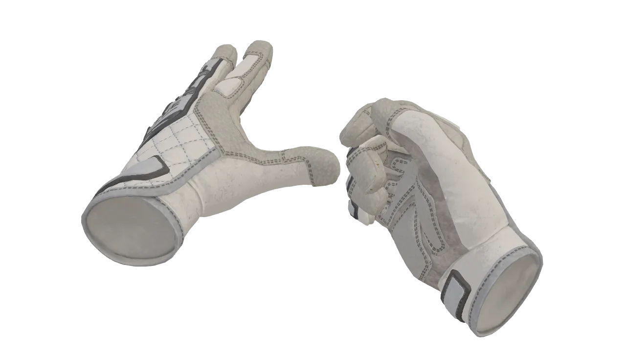 Specialist Gloves | Pillow Punchers seed #354, front