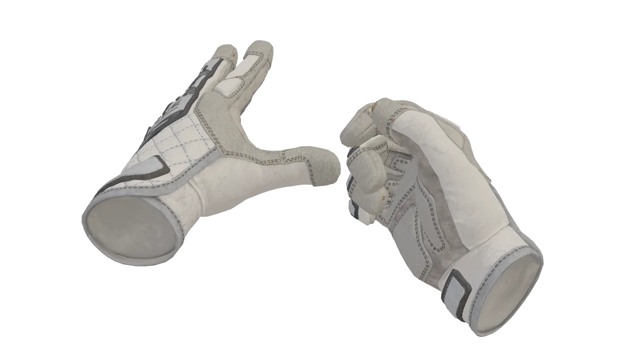 Specialist Gloves | Pillow Punchers seed #390, front