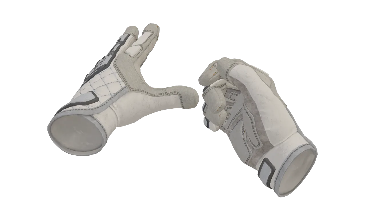 Specialist Gloves | Pillow Punchers seed #429, front