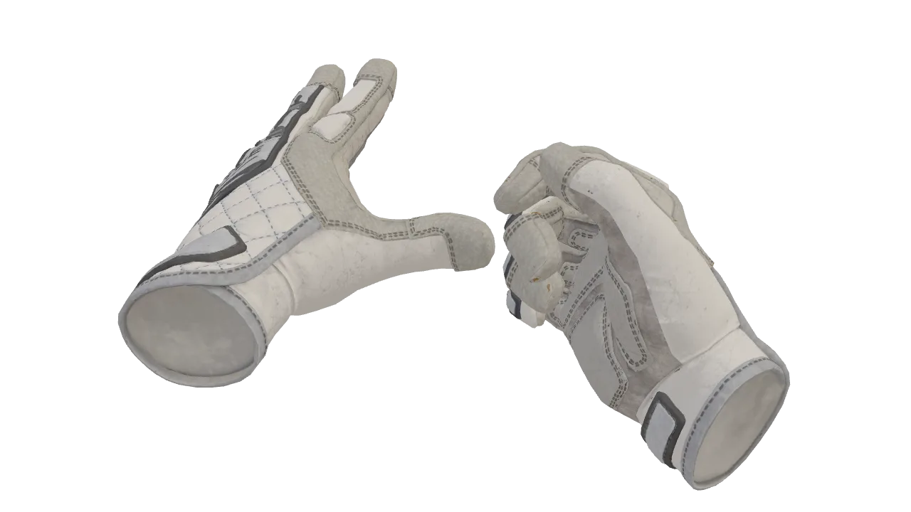 Specialist Gloves | Pillow Punchers seed #452, front