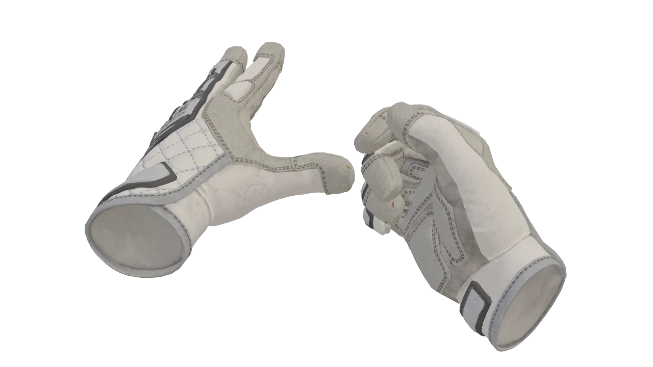 Specialist Gloves | Pillow Punchers seed #623, front