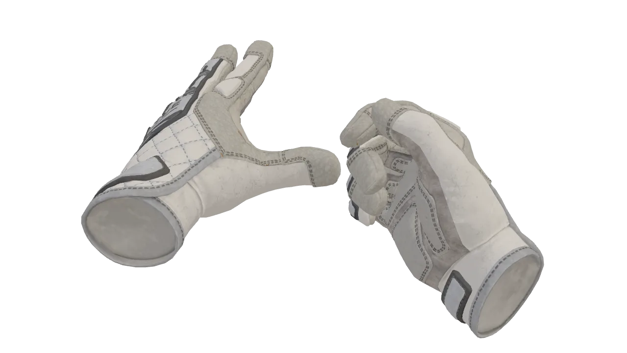 Specialist Gloves | Pillow Punchers seed #705, front