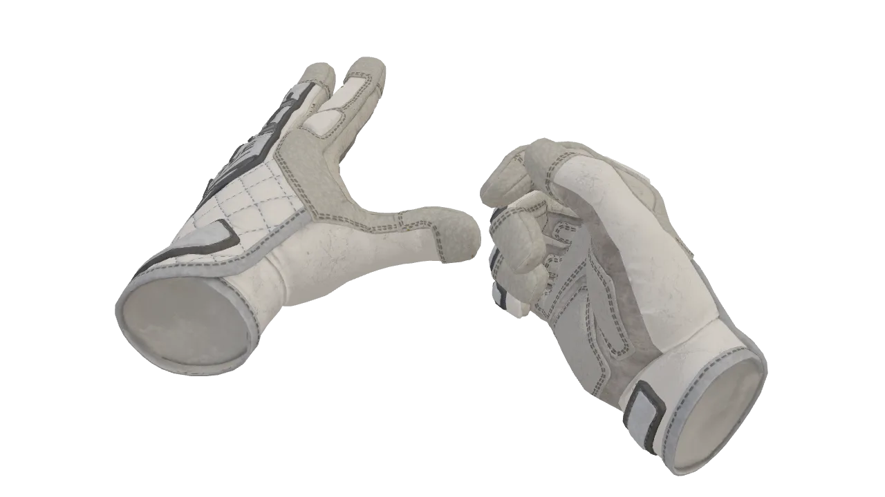 Specialist Gloves | Pillow Punchers seed #720, front