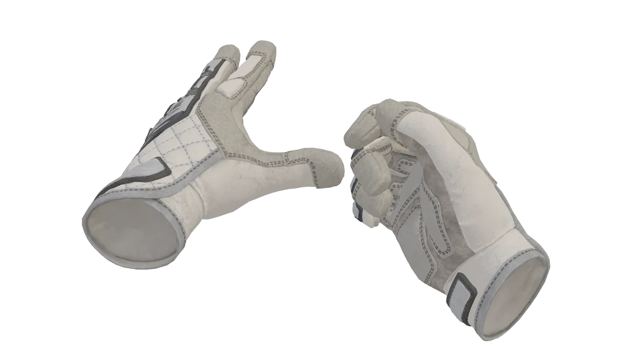 Specialist Gloves | Pillow Punchers seed #82, front