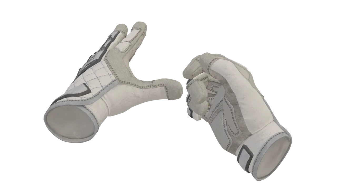 Specialist Gloves | Pillow Punchers seed #856, front