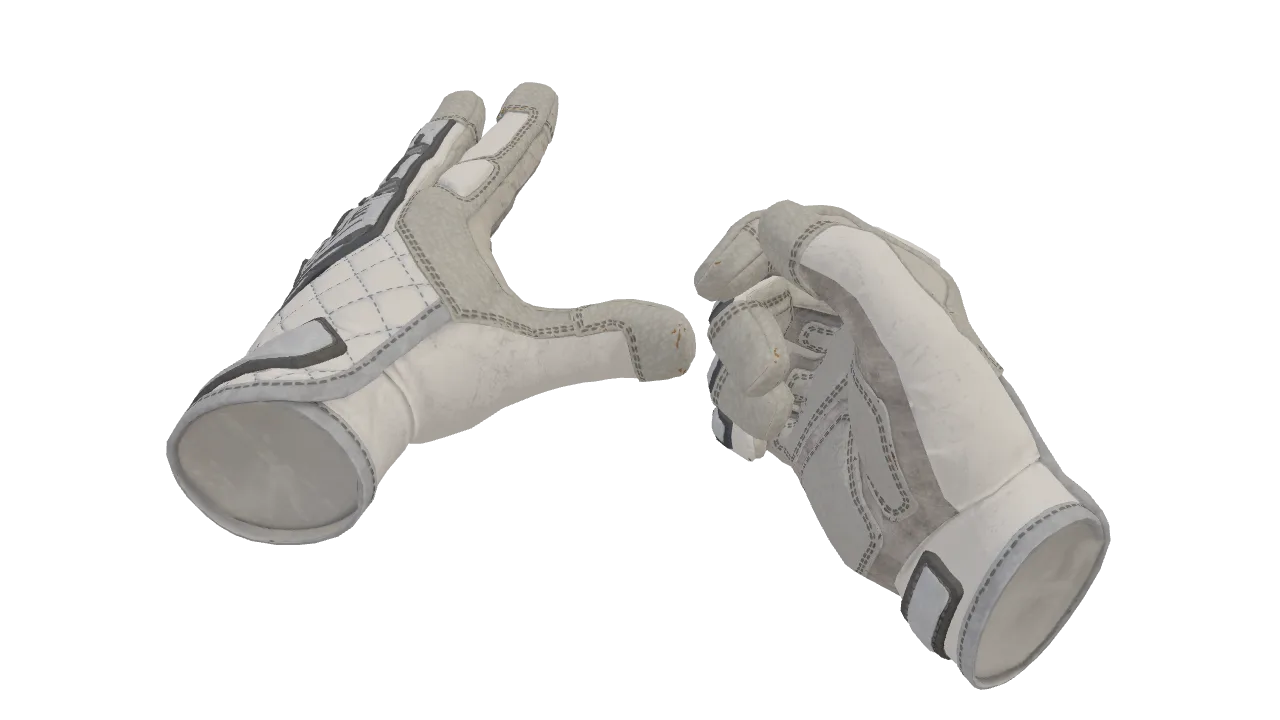 Specialist Gloves | Pillow Punchers seed #862, front