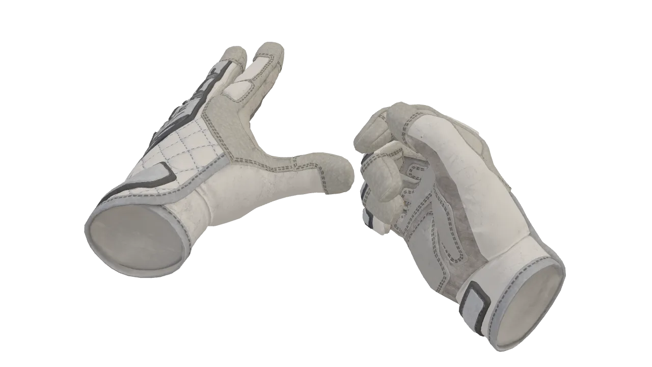 Specialist Gloves | Pillow Punchers seed #890, front