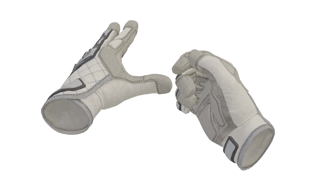 Specialist Gloves | Pillow Punchers seed #898, front